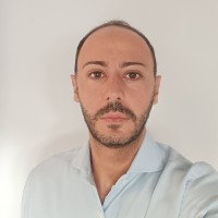 Accenture Employee Antonio Marotta's profile photo