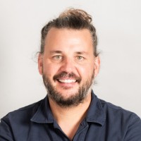 AudioStack Employee Timo Kunz's profile photo