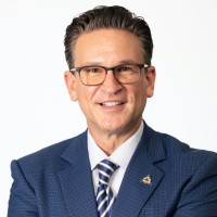 PuroClean Employee Mark Davis's profile photo