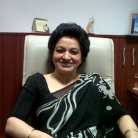 Ecom Express Limited Employee Manju Dhawan's profile photo