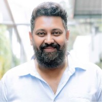 OIT Employee Upendra Pieris's profile photo