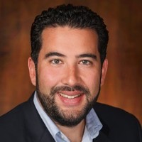 Great Hill Partners Employee Rafael Cofino's profile photo
