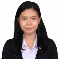 Delman Data Lab Employee Findria Andany's profile photo