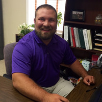 Grove Financial & Associates Employee Chaz Sheaffer's profile photo