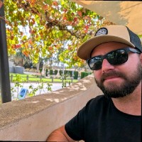 Arete Concrete Pty Ltd Employee Liam Bates's profile photo