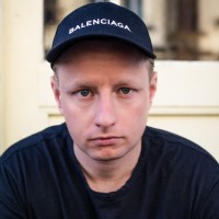 Universal Music Deutschland Employee Maximilian Moenster's profile photo