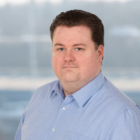 Consist Software Solutions GmbH Employee Martin Müller's profile photo