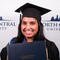 University of Minnesota Employee Anna Bunce's profile photo