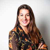 LA COLLAB Employee Célia Chauvet's profile photo