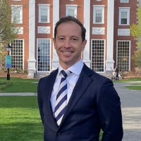 El Jannah Employee Craig Tozer's profile photo