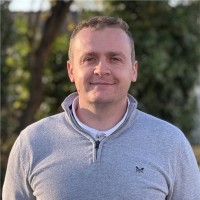 Hadley Group Employee Tom Arkell's profile photo