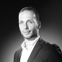 Benjamin Pouget Email