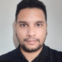 El Práctico Employee Federico Zalazar's profile photo