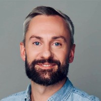 LOT Polish Airlines Employee Jakub Malczewski's profile photo