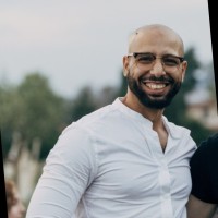 Ahmed Shamikh Email