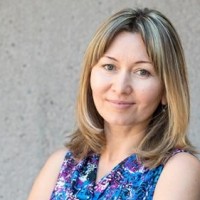 Freightera - A Better Way to Ship Freight Employee Zhenya Beck's profile photo