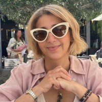 River Island Employee Farrah Leather's profile photo