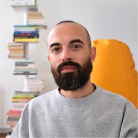 Massimiliano Rizzo Email & Phone Number