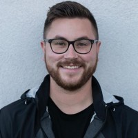 Nanaimo Chrysler Ltd Employee Jacob Vey's profile photo