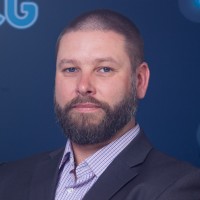 UCG - Universal Communications Group Employee Al Kopustas's profile photo