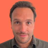 Meettribe Employee Thomas Subtil's profile photo