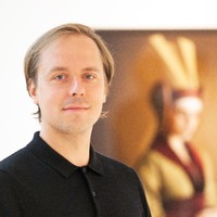 CAMERA WORK Gallery Employee Alexander Golya's profile photo