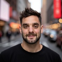 Cody Harrison Email & Phone Number