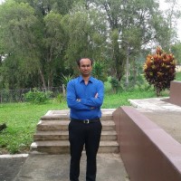 Sampath Chinnam Email & Phone Number | M S Ramaiah Institute of ...
