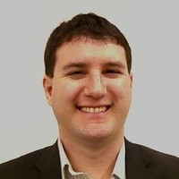 Telstra Employee David Nicolas's profile photo