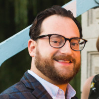 VHL Alliance Employee Joshua Mann's profile photo