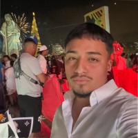 Trine Access Technology Employee Deryck Tenesaca's profile photo