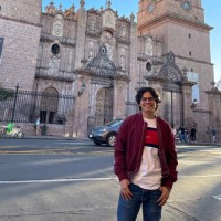 Cyvergance.AI, Inc. Employee Shaddik Flores's profile photo