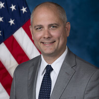 U.S. Department of Veterans Affairs Employee Christopher Gaughan's profile photo