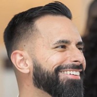 Tommy Cherico Email & Phone Number