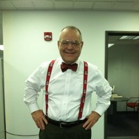 James Davis