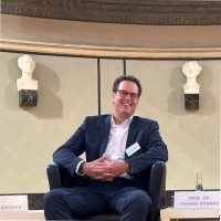 DMS Rechtsanwälte PartGmbB Employee Markus Meißner's profile photo