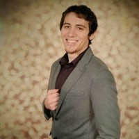 UKG Employee Edward Alvarez's profile photo
