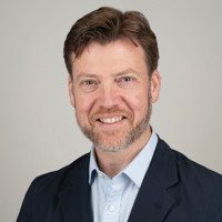 Druva Employee Nick Turner's profile photo