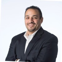 Mohamed Lahnin Email & Phone Number