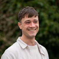 Matter. Employee Reuben Aiers's profile photo