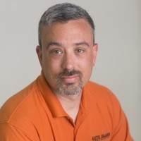 Auto Glass Specialists Employee Corey Lambert's profile photo