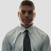L3Harris Technologies Employee Jack Wiegand's profile photo