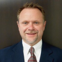 JTEKT North America Corporation Employee Rob Zeigler's profile photo