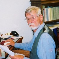 Ivins, Phillips & Barker Employee Carroll Savage's profile photo