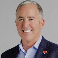Southwest Airlines Employee Rob Fyfe's profile photo