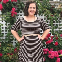 Old Bridge Cellars Employee Cassie Schindler's profile photo