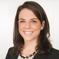 PwC Employee Annie Clarkson's profile photo