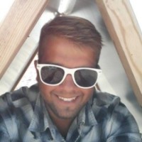 Baltpool Uab Employee Povilas Baranskas's profile photo