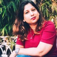 Colorbar Employee Neha Verma's profile photo