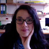 ECRIN (European Clinical Research Infrastructure Network) Employee Maria Alexandra Rujano's profile photo